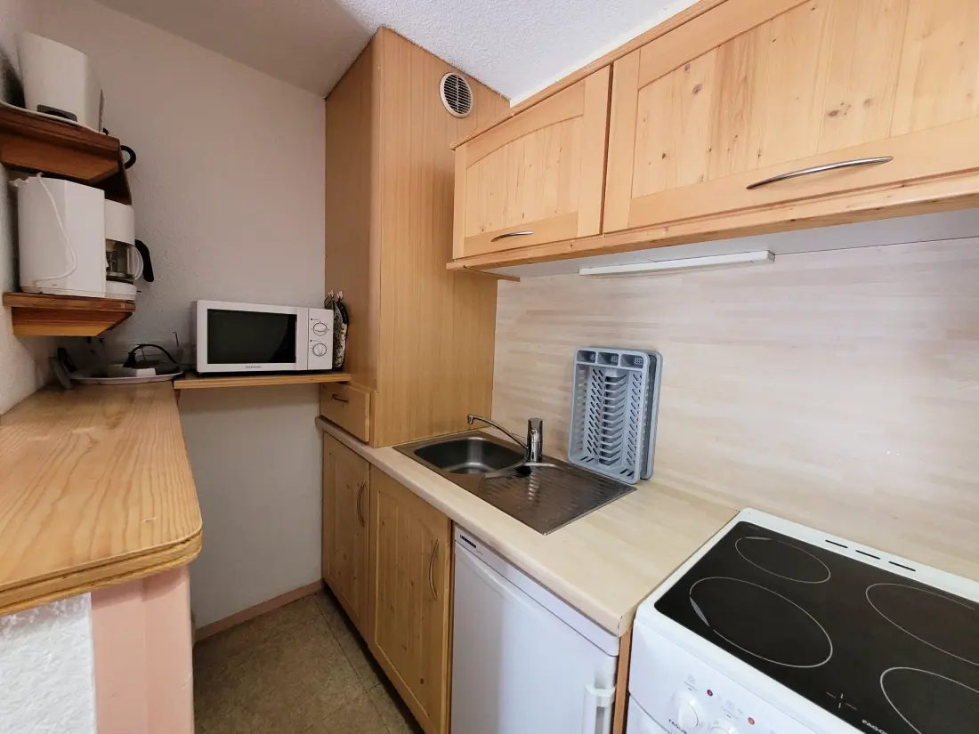 Residence Belle
