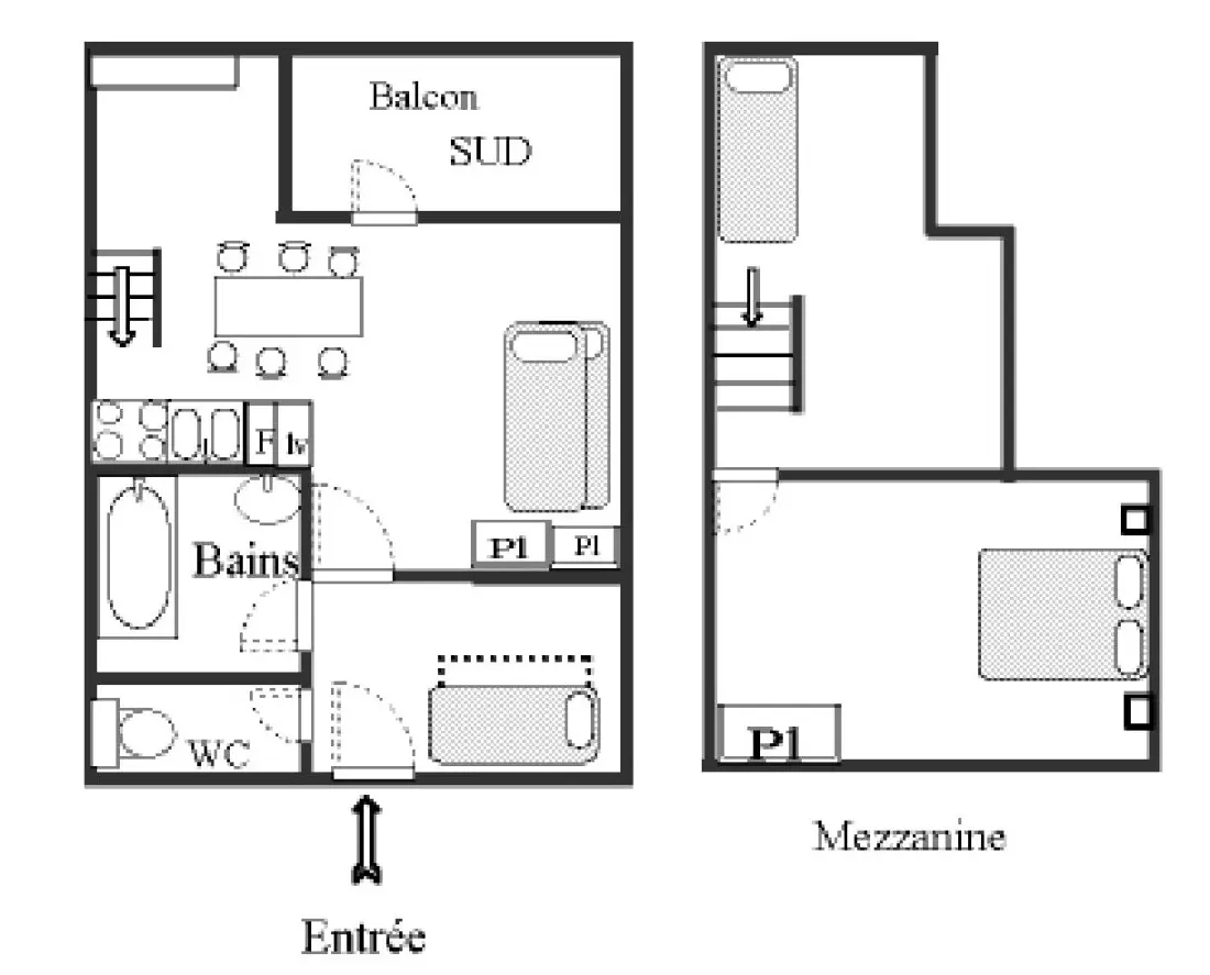 Residence Belle