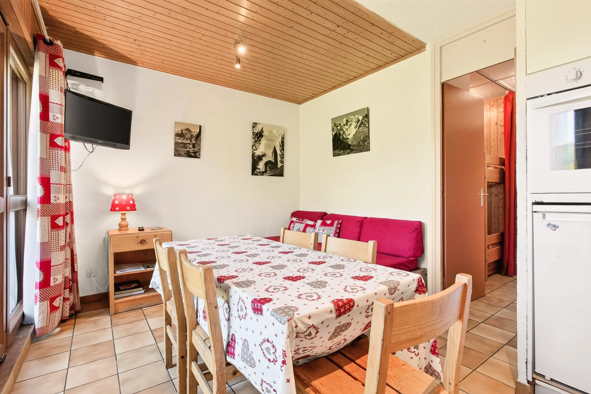 Residence Belle - 3