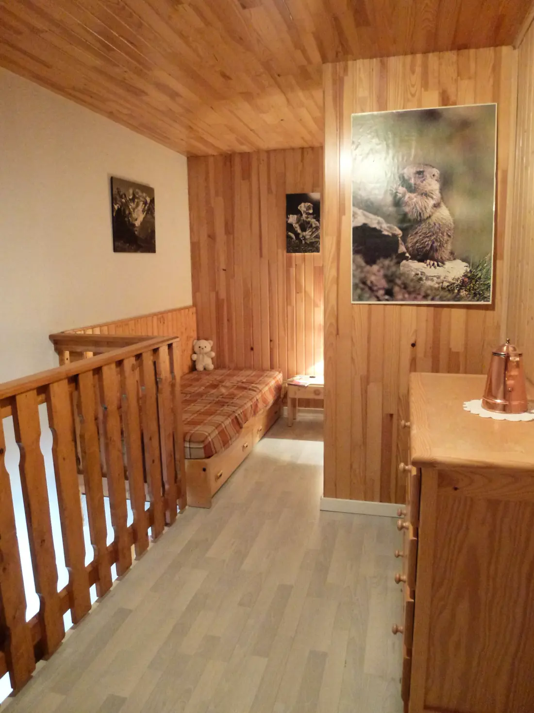 Residence Belle