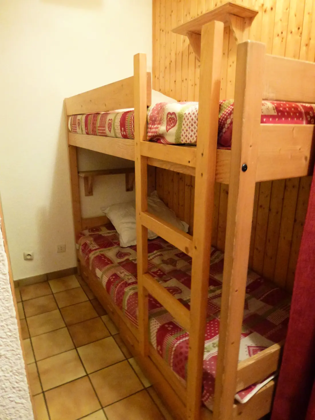 Residence Belle