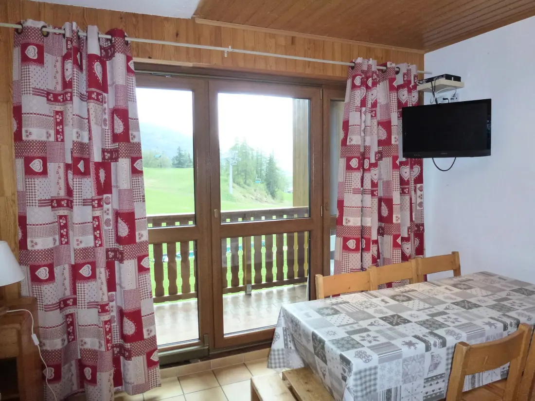 Residence Belle