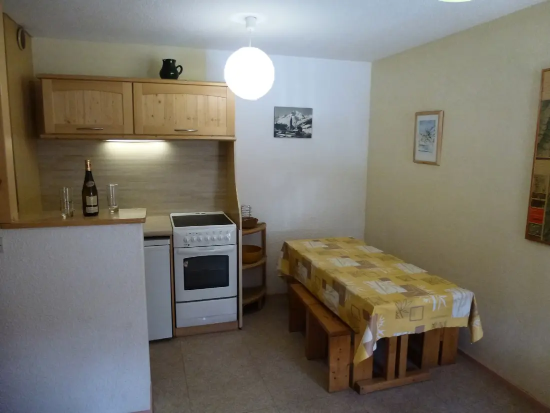 Residence Belle