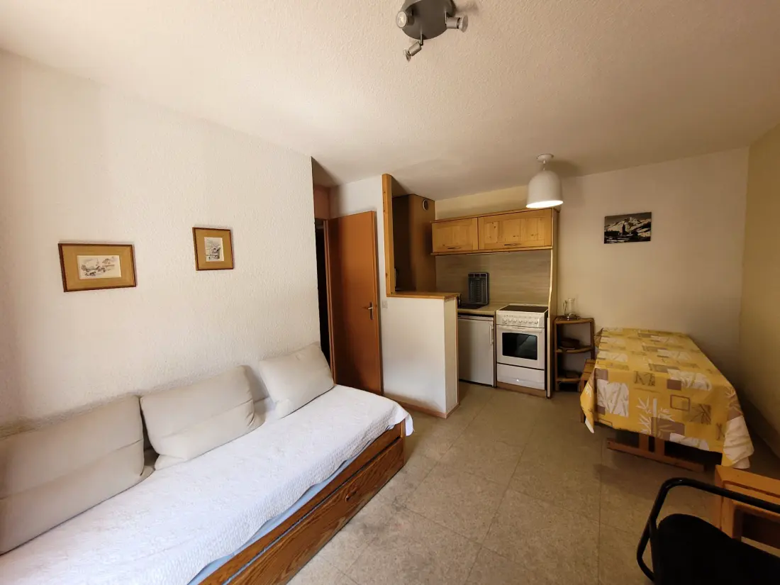 Residence Belle