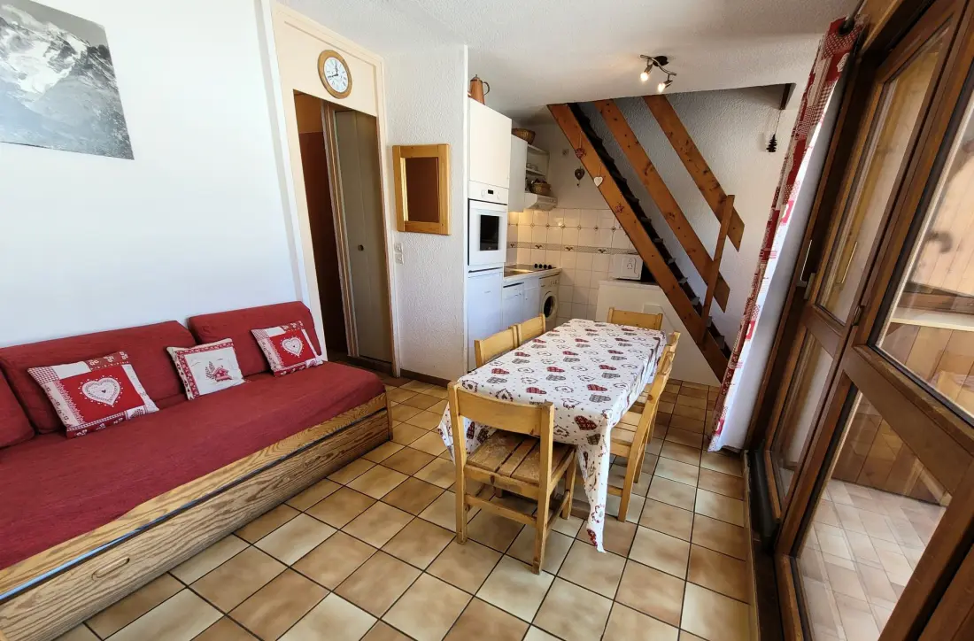 Residence Belle