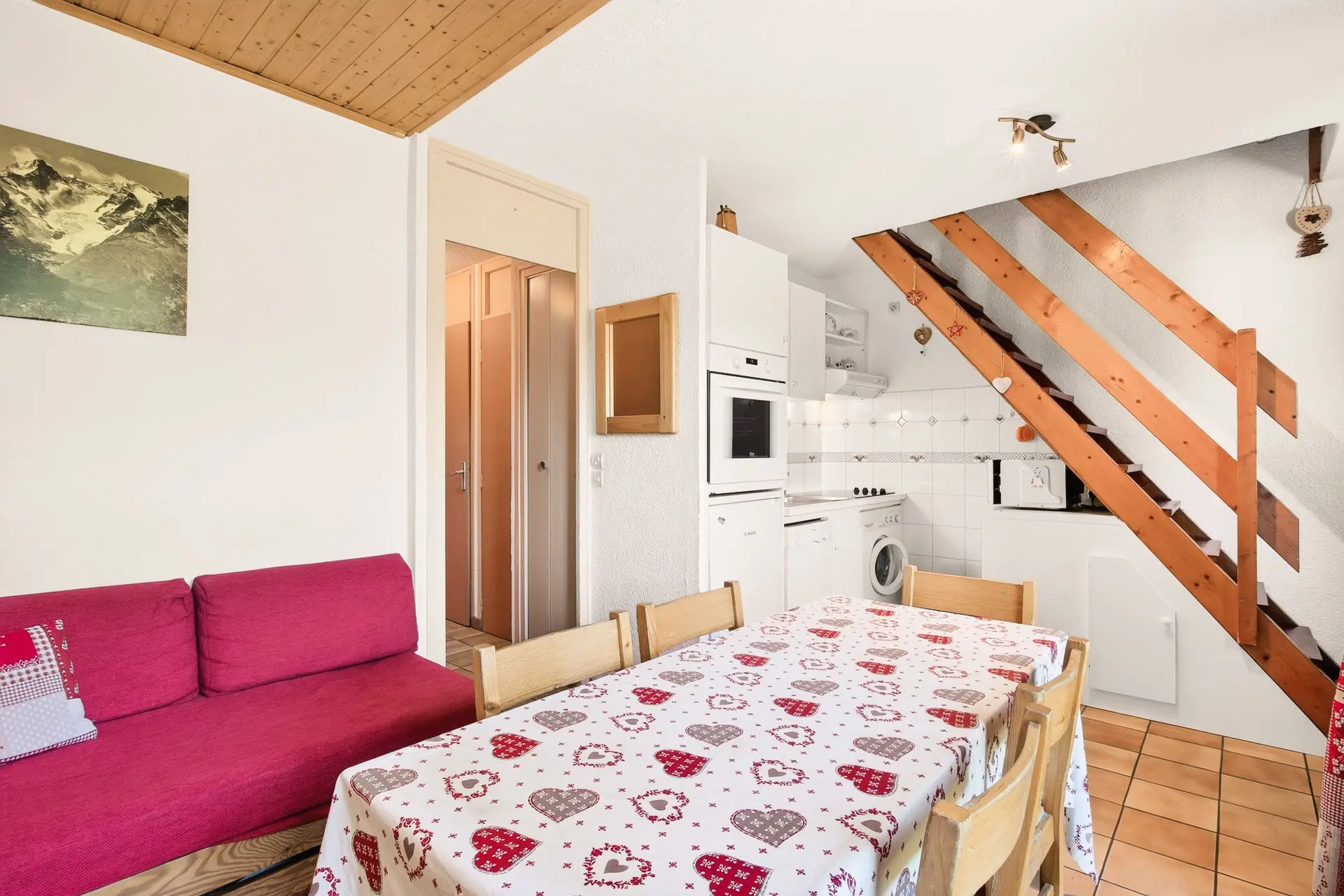 Residence Belle - 4