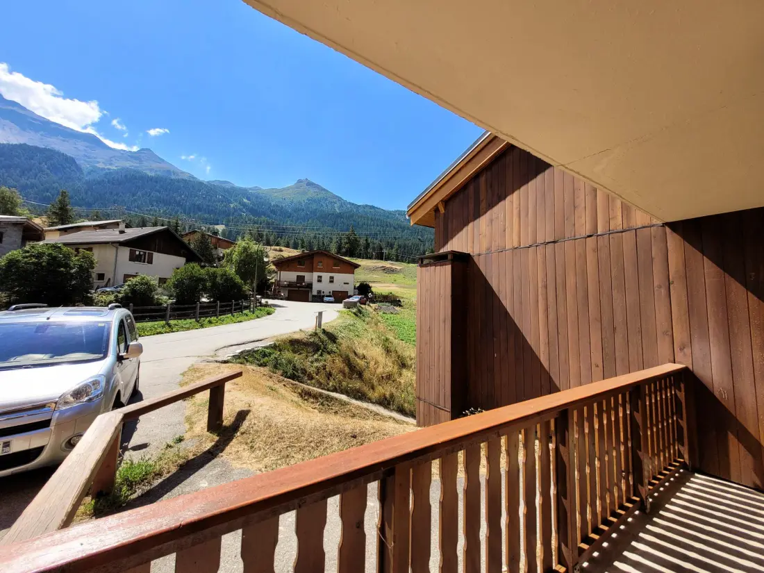 Residence Belle