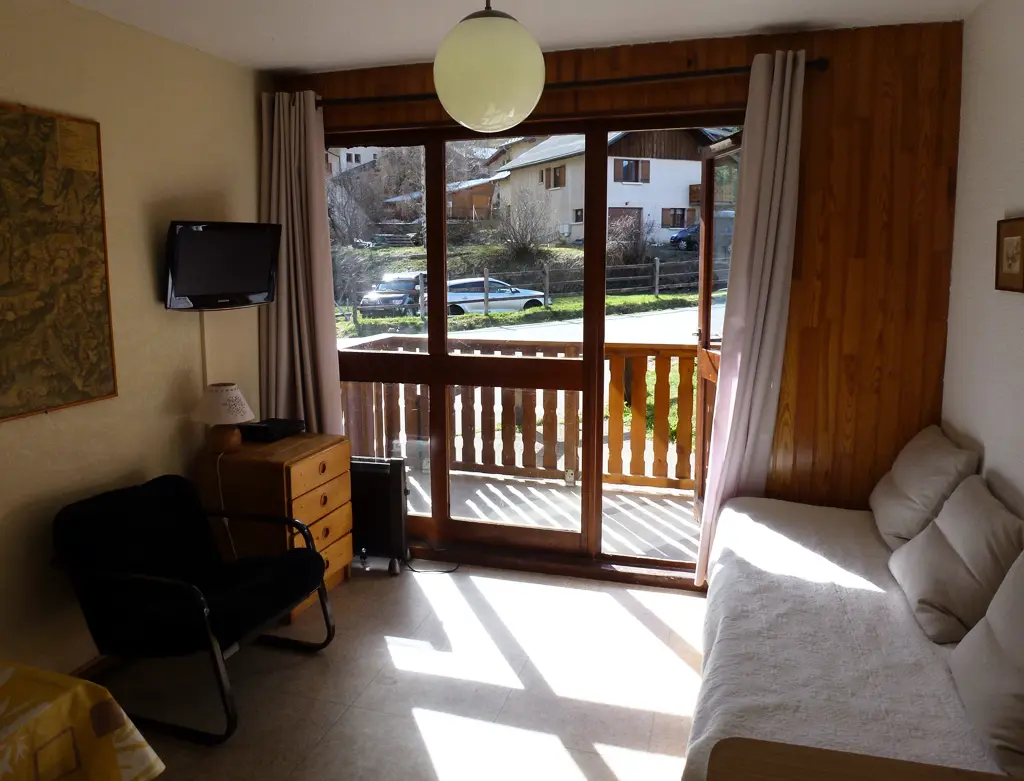 Residence Belle