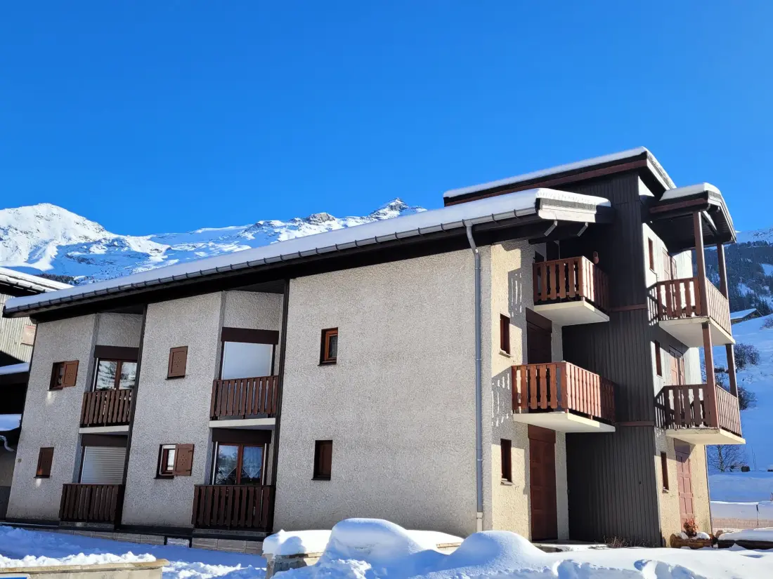 Residence Chevallier