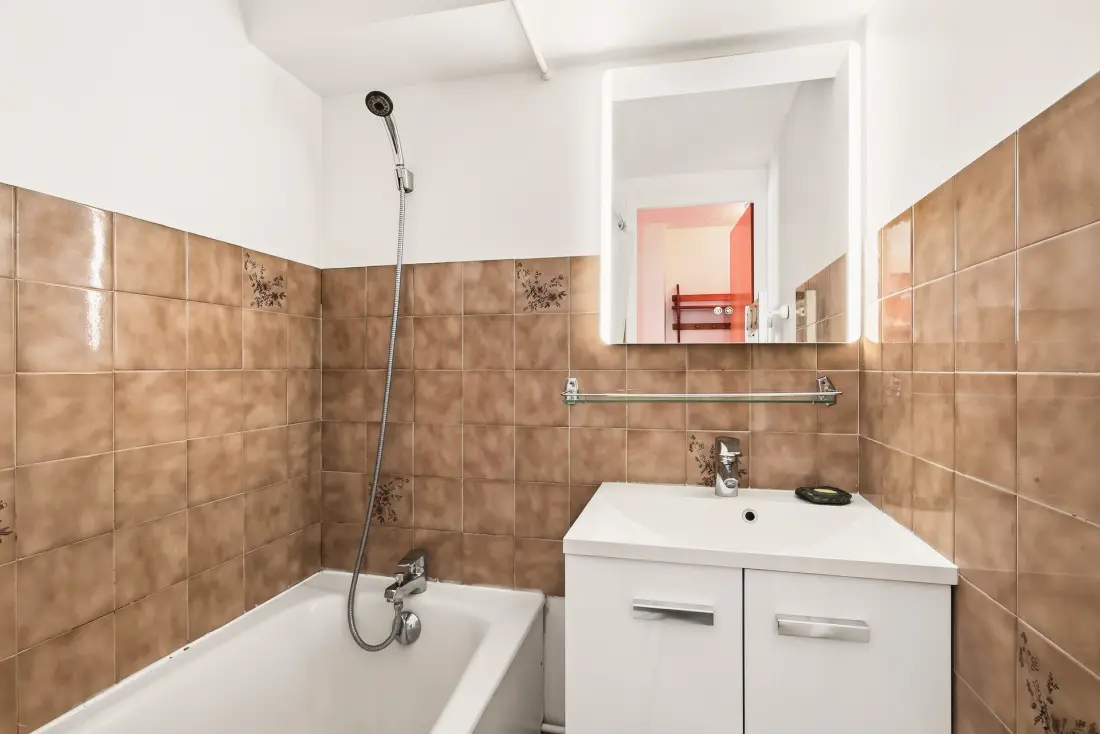 Residence Chevallier