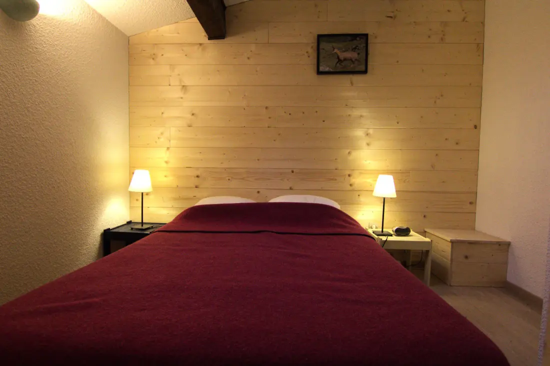 Residence Chevallier