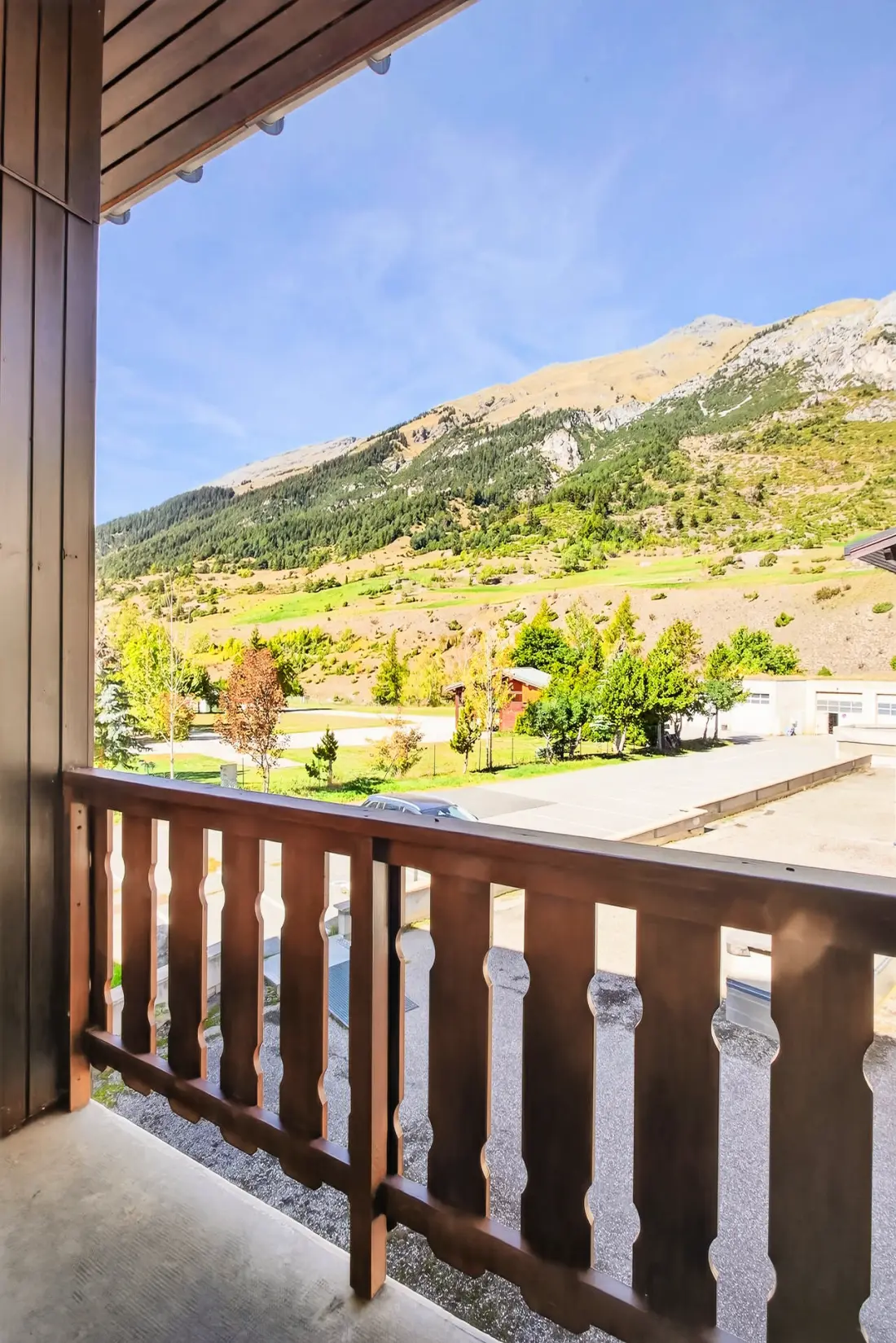 Residence Chevallier