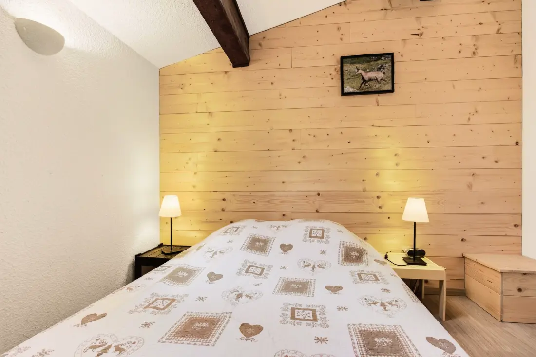 Residence Chevallier