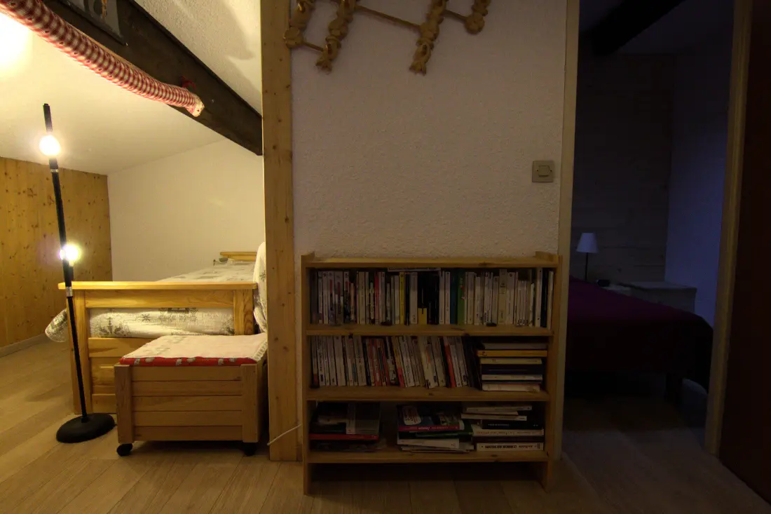 Residence Chevallier