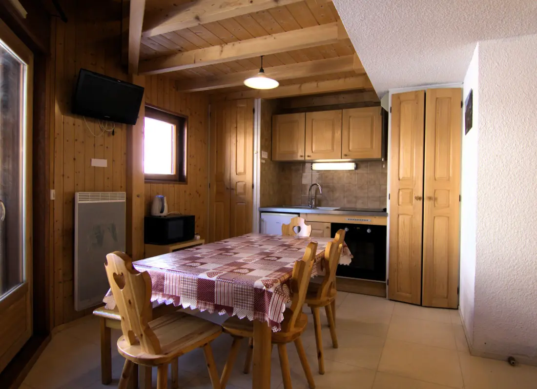 Residence Chevallier