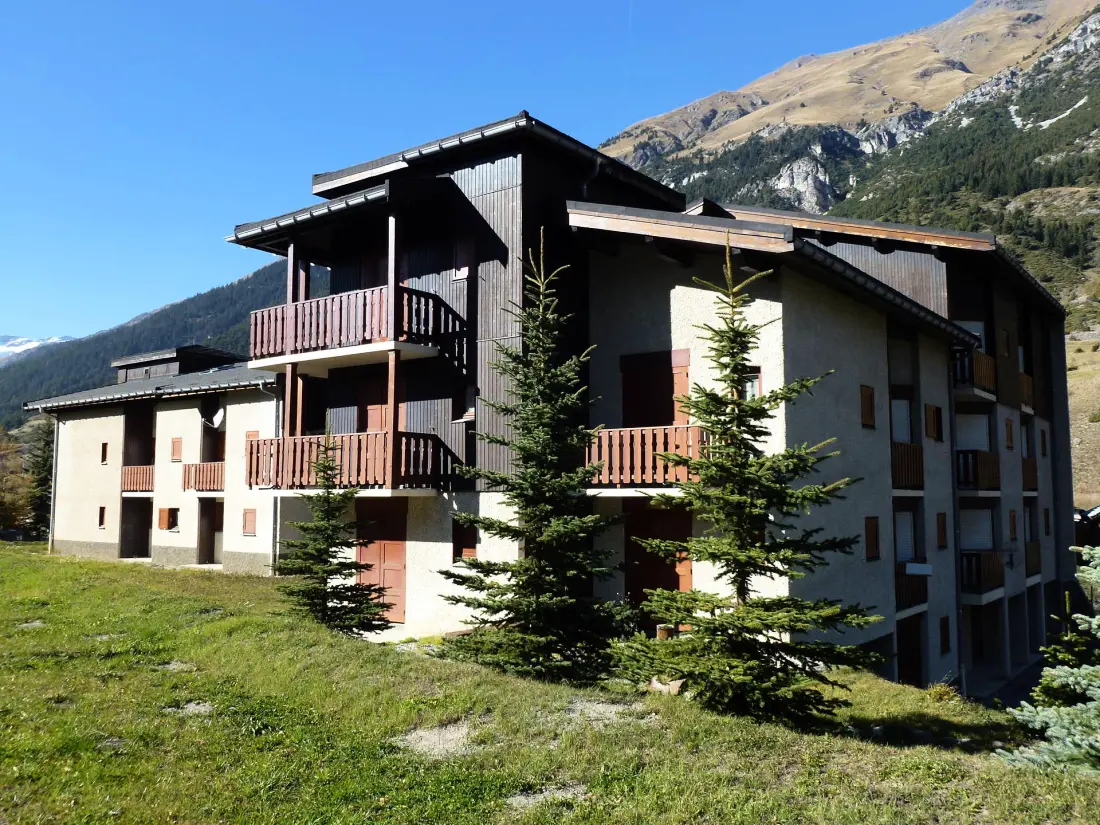 Residence Chevallier