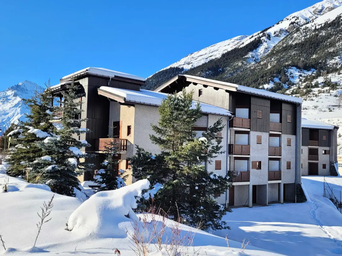 Residence Chevallier