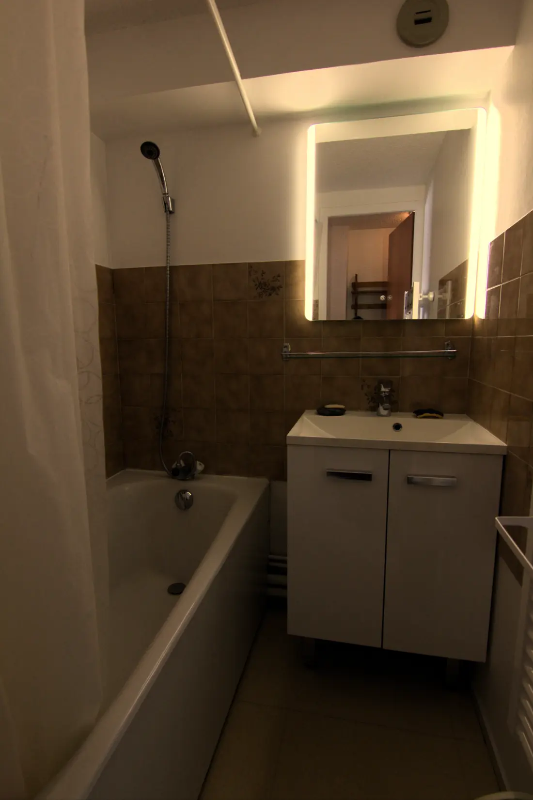 Residence Chevallier
