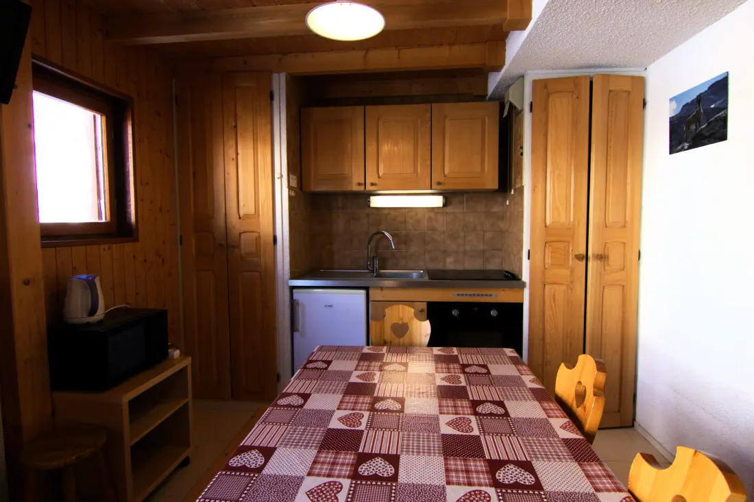 Residence Chevallier