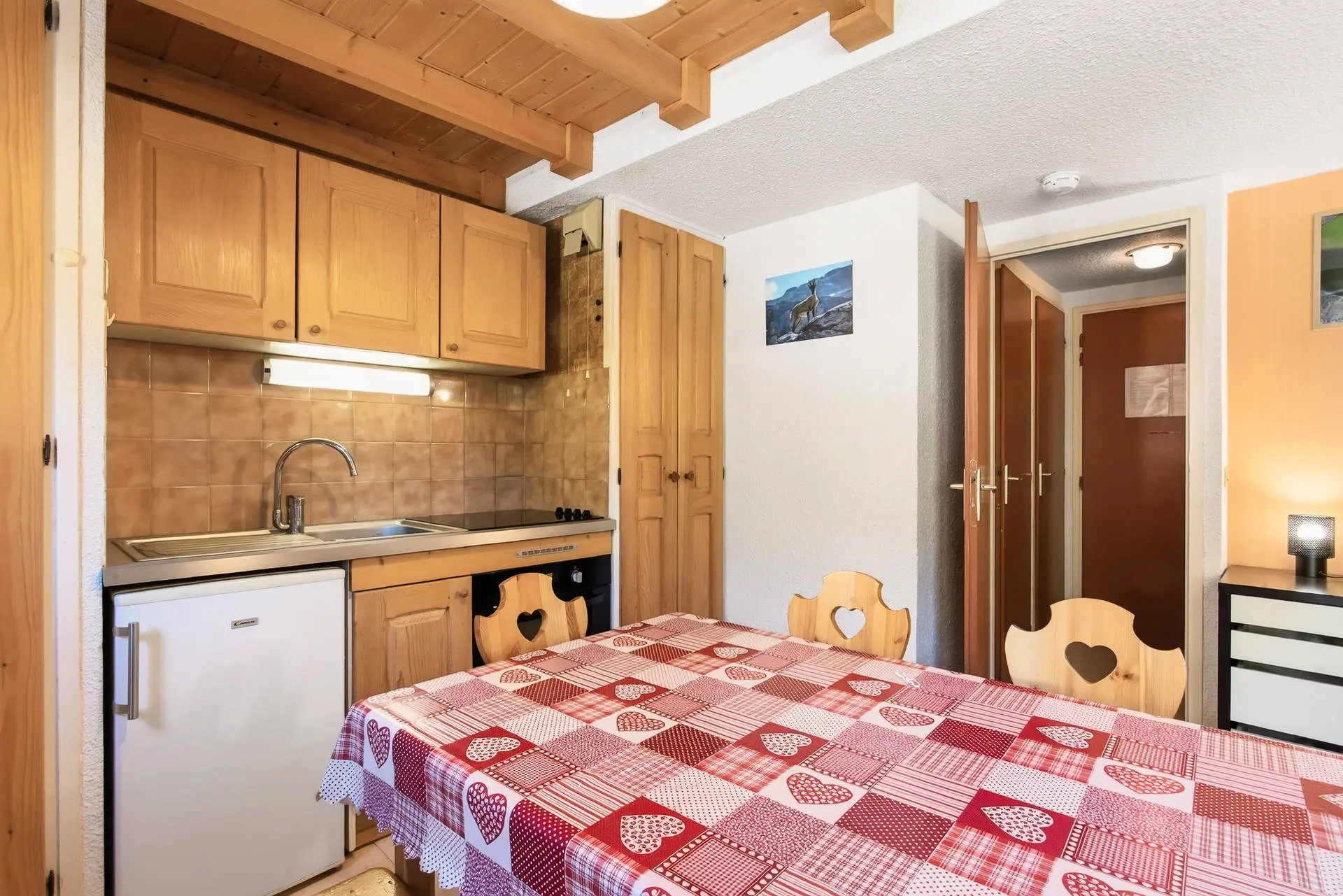 Residence Chevallier - 4