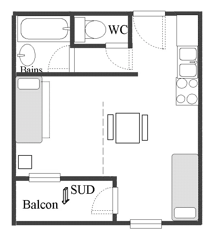 Colomboz Residence