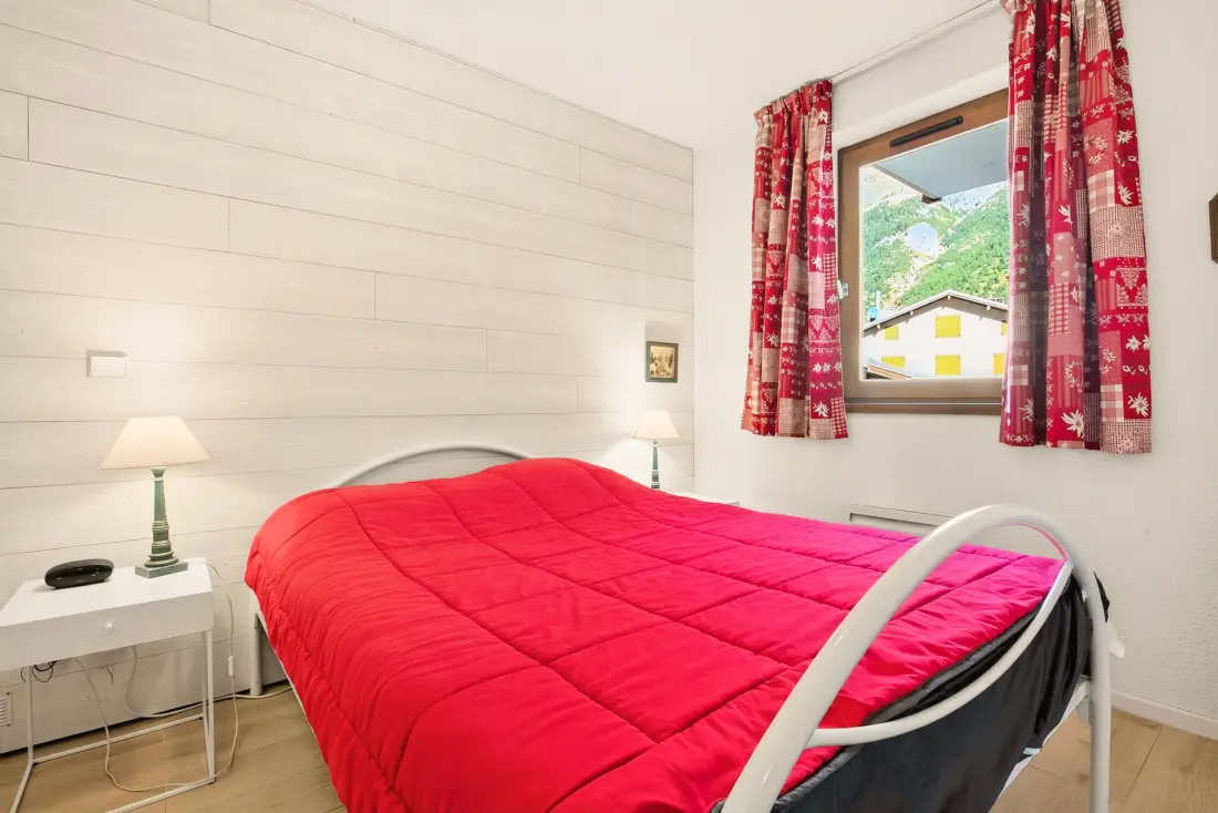 Residence Le Saint Genix