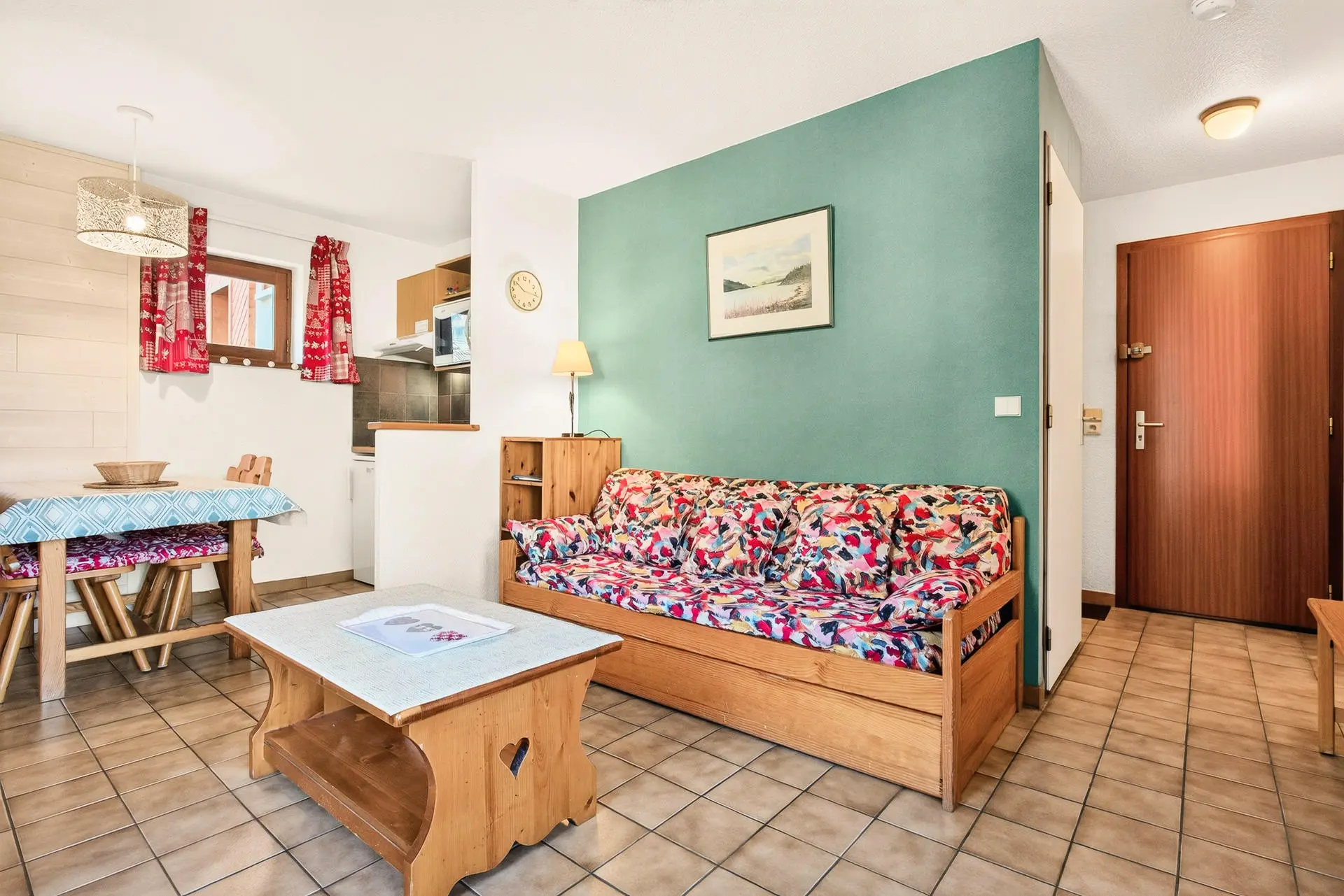Residence Le Saint Genix - 2