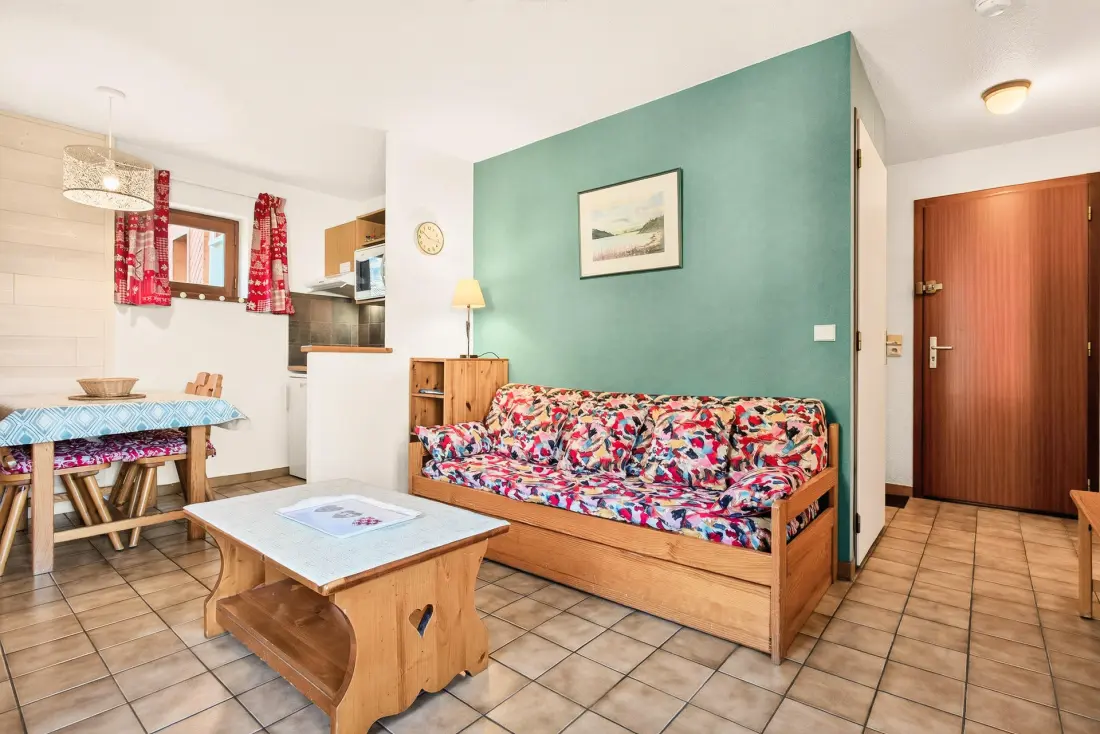 Residence Le Saint Genix