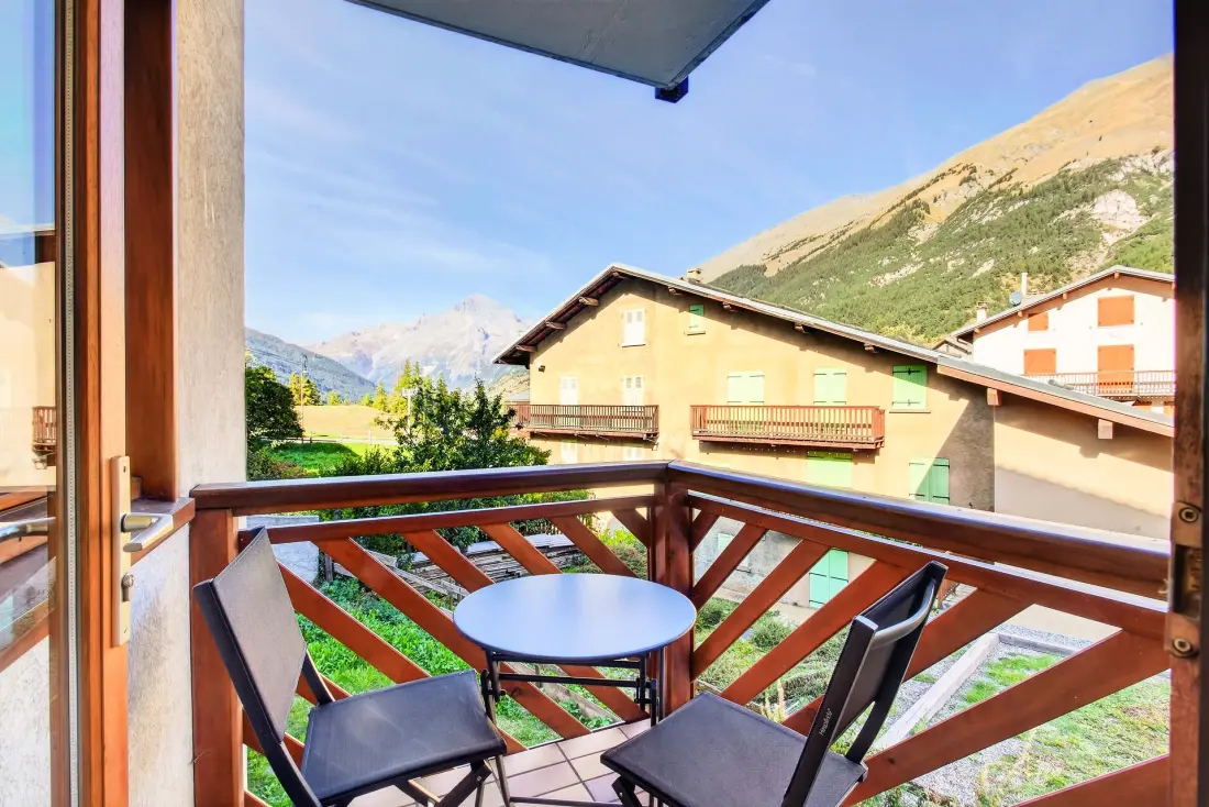Residence Le Saint Genix
