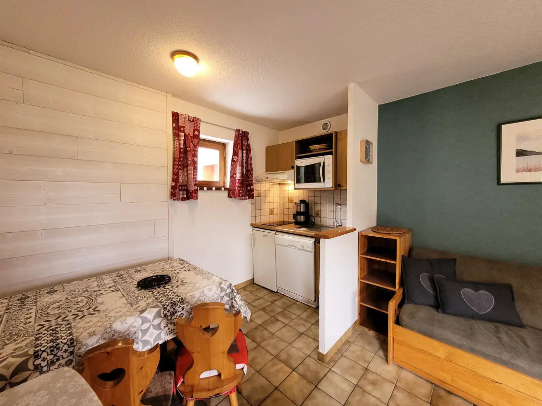 Residence Le Saint Genix