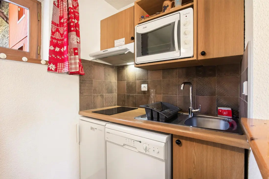 Residence Le Saint Genix
