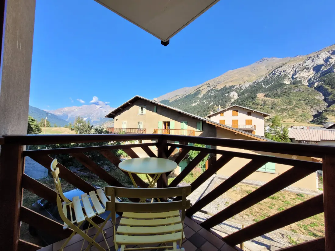 Residence Le Saint Genix