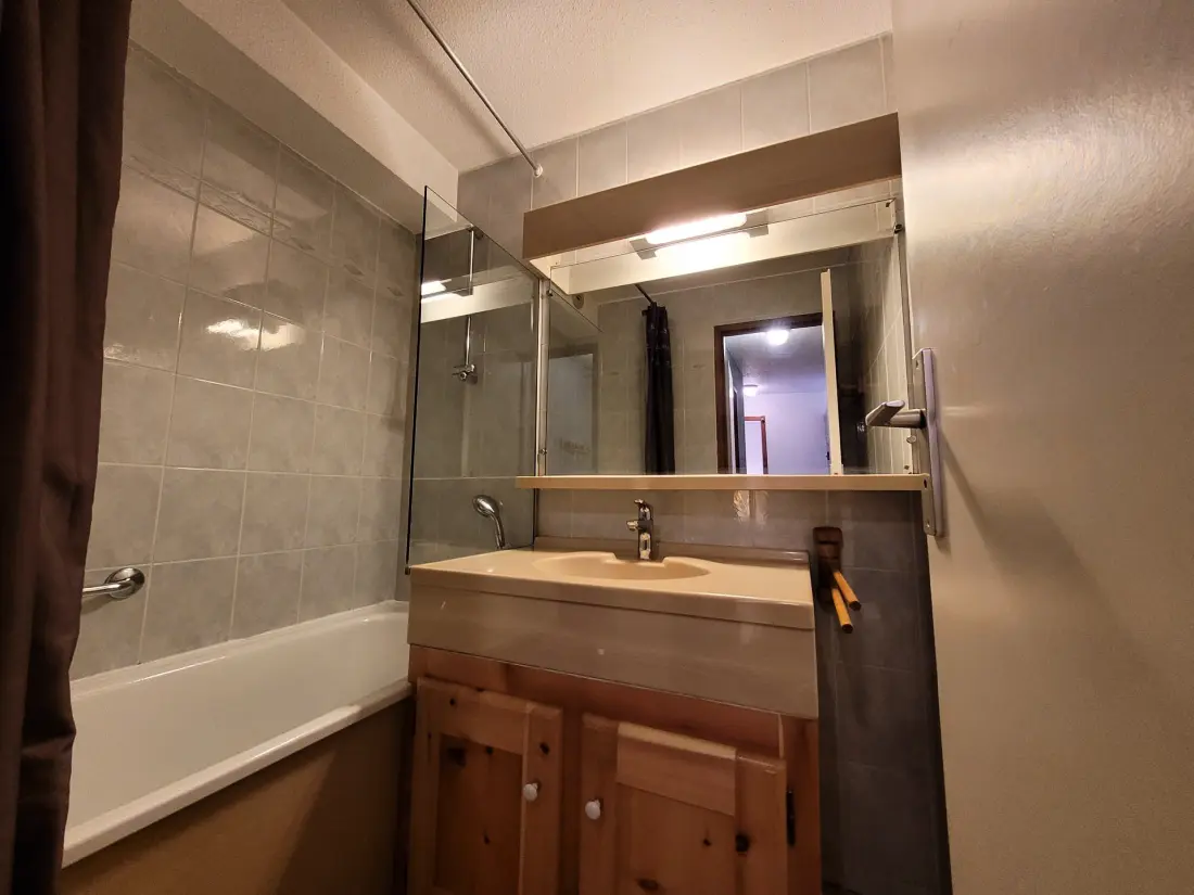 Residence Le Saint Genix