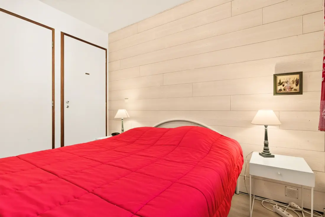Residence Le Saint Genix