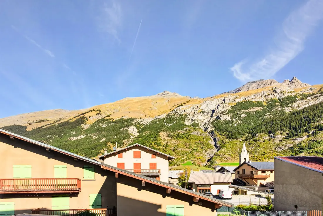 Residence Le Saint Genix