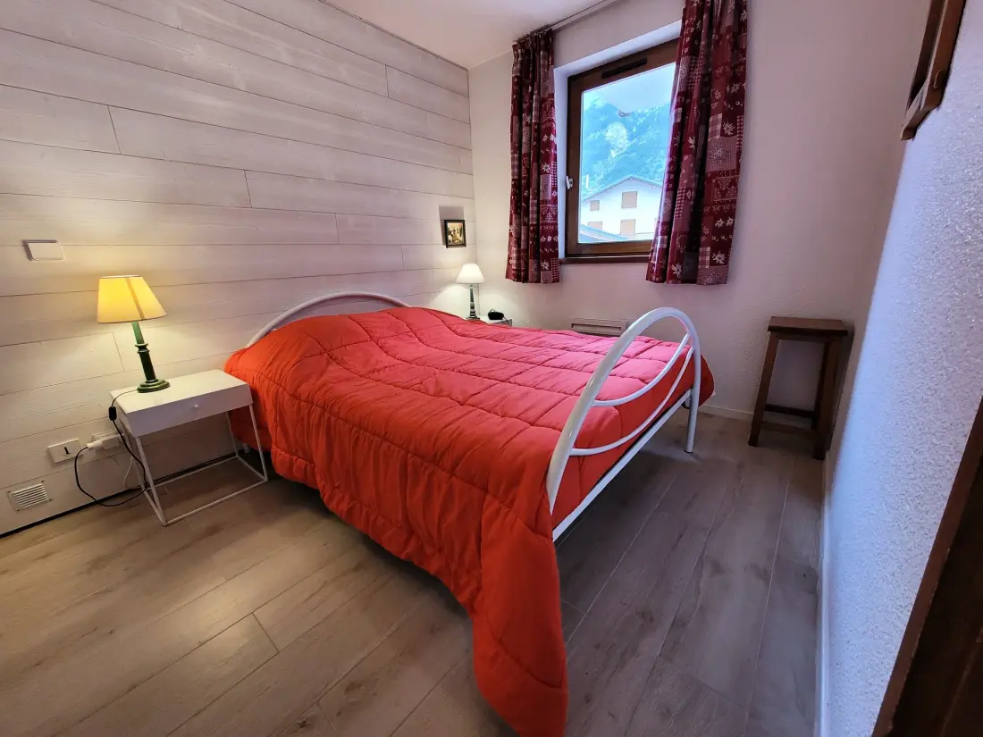 Residence Le Saint Genix