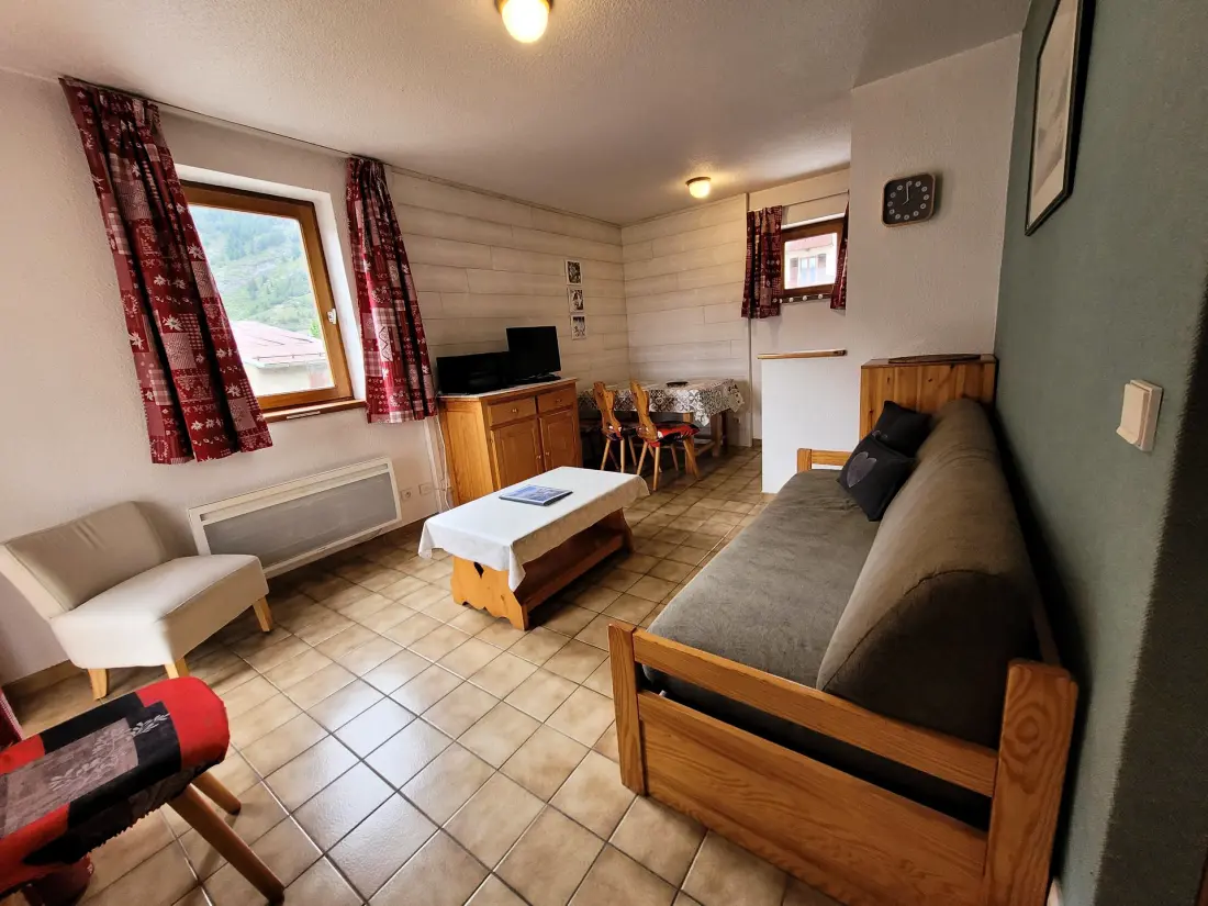 Residence Le Saint Genix