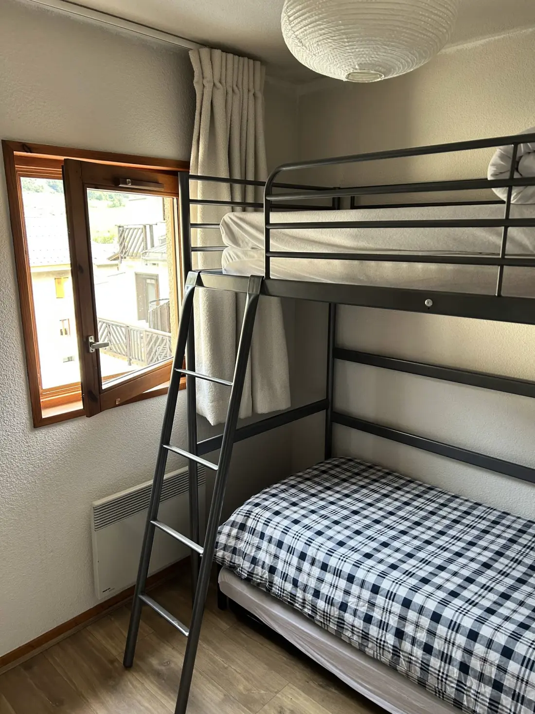 Residence Les Essarts