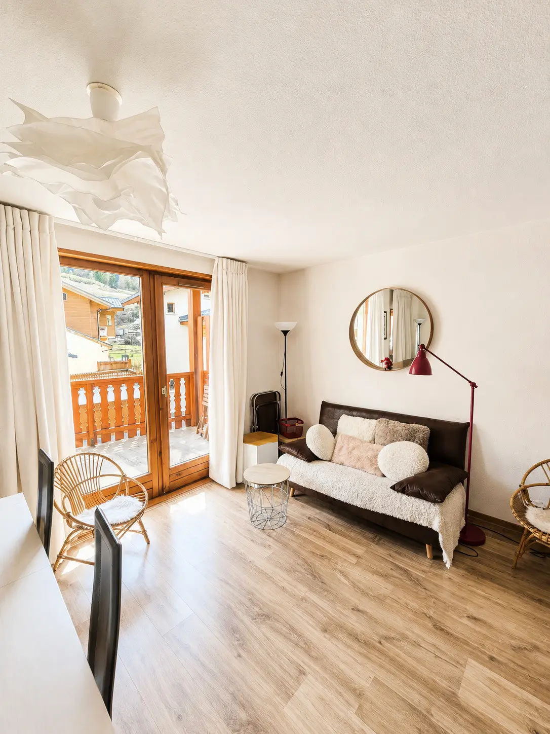 Residence Les Essarts