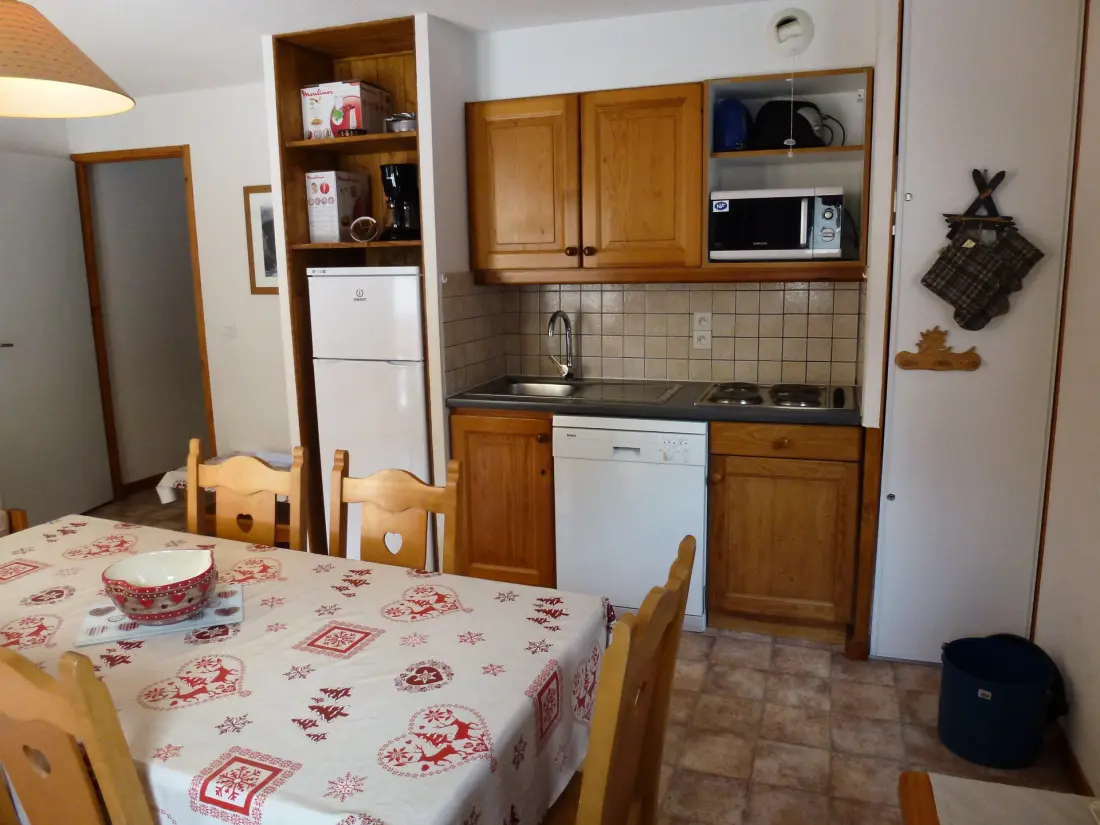 Residence Les Essarts