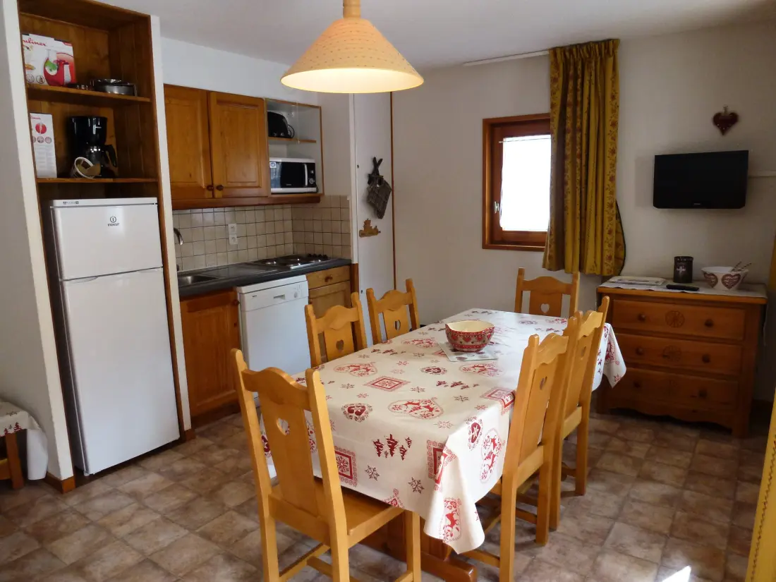 Residence Les Essarts