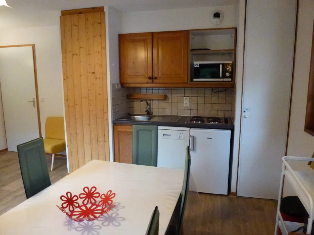 Residence Les Essarts