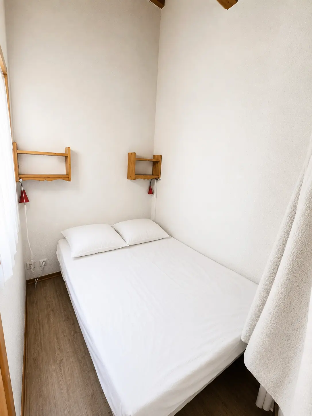 Residence Les Essarts