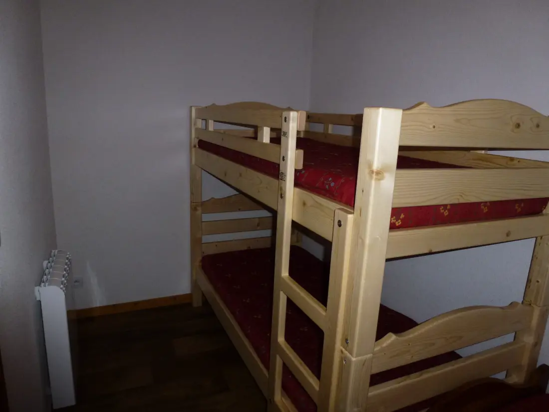 Residence Les Essarts