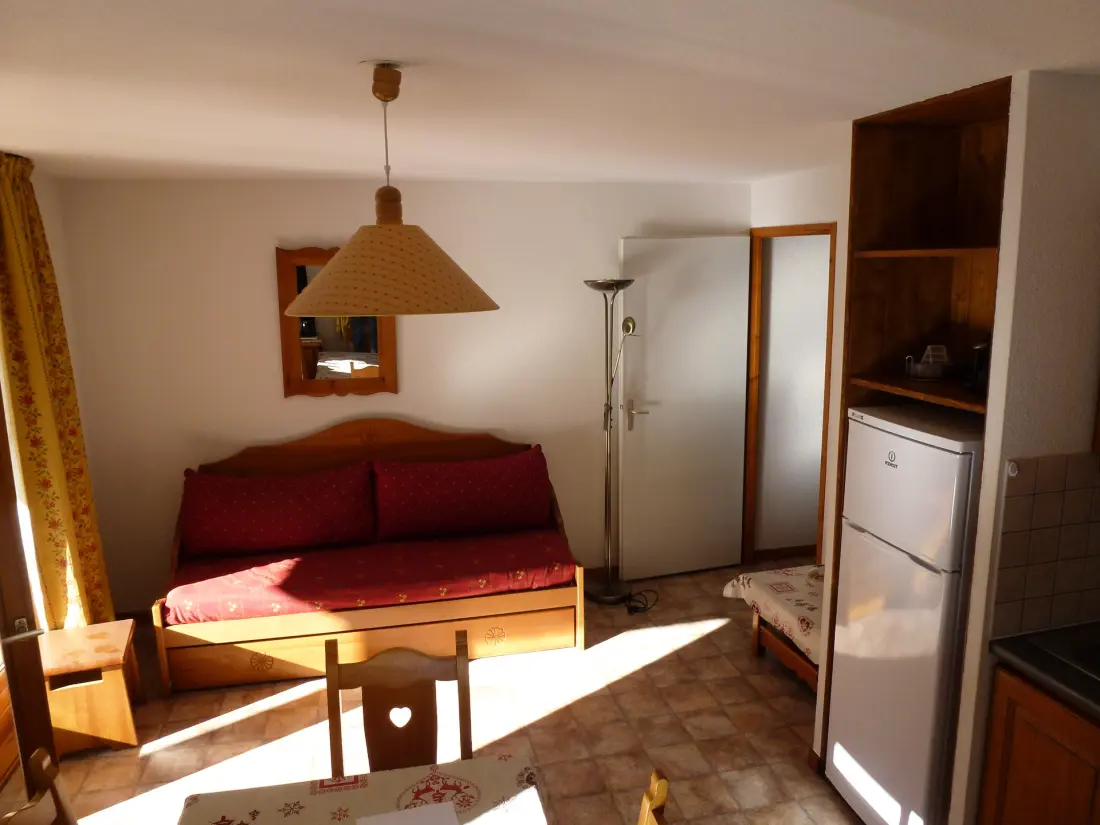 Residence Les Essarts