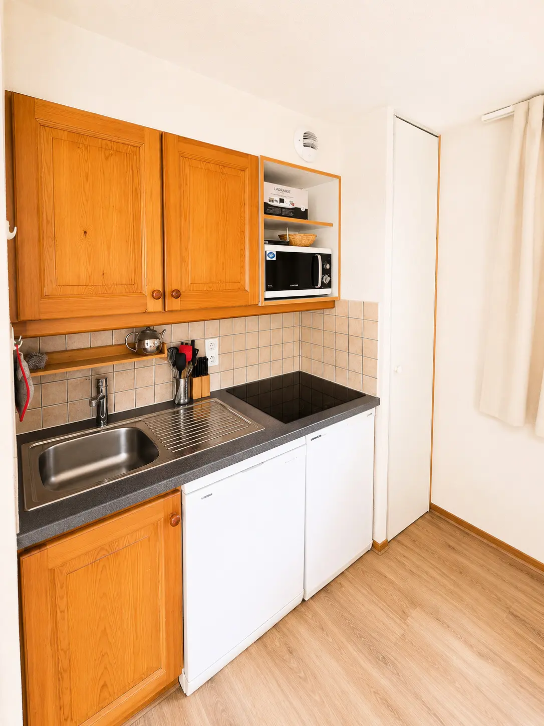 Residence Les Essarts