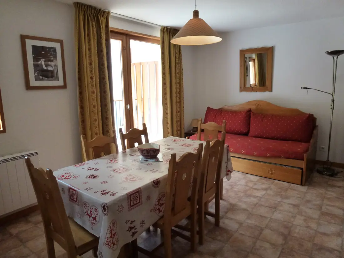 Residence Les Essarts