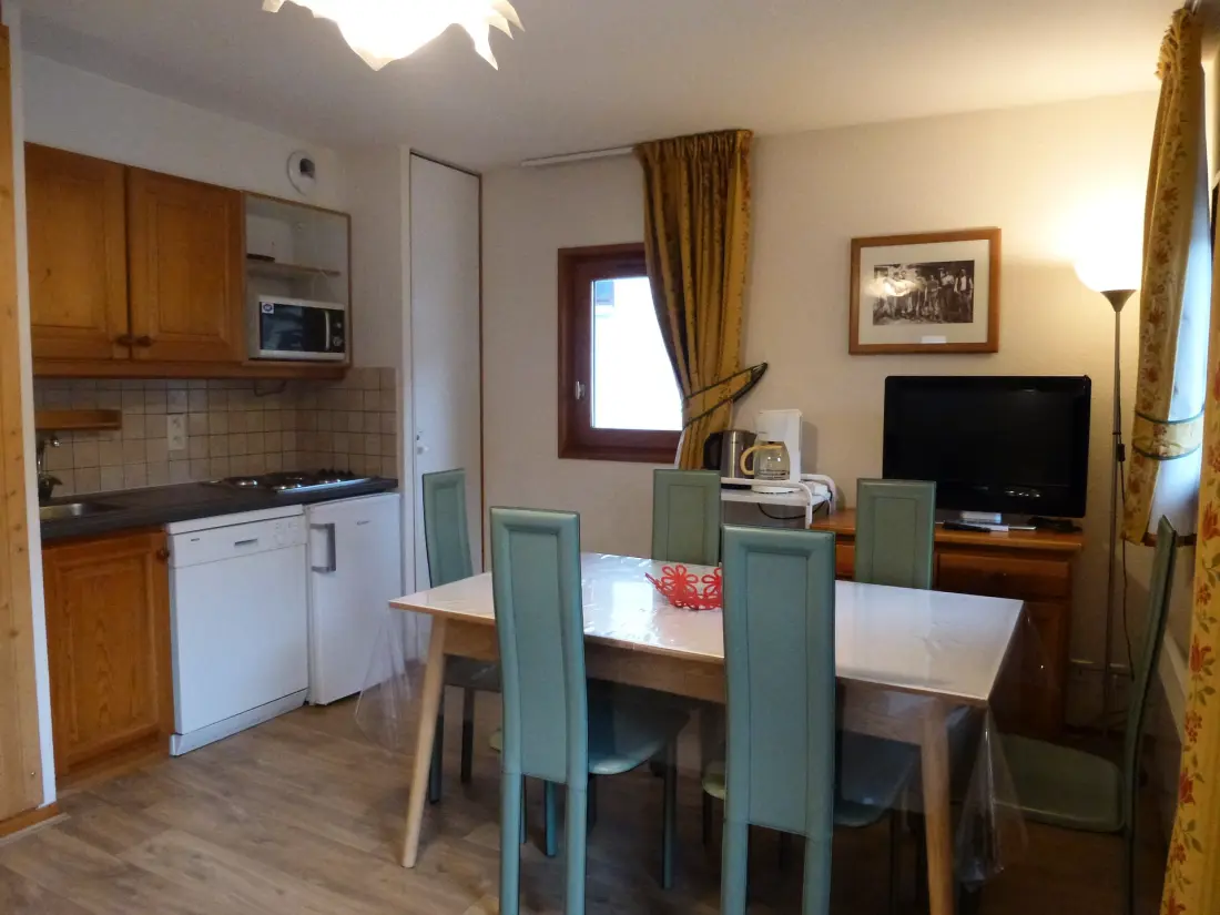 Residence Les Essarts