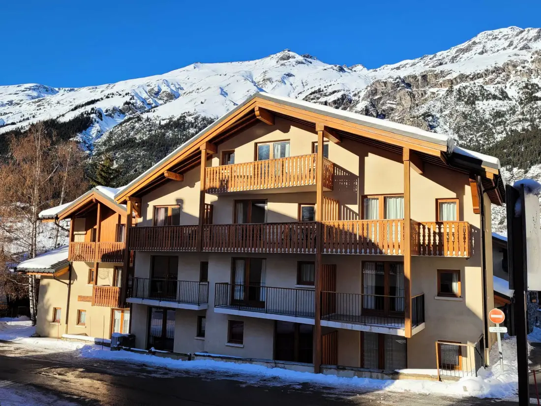 Residence Les Essarts