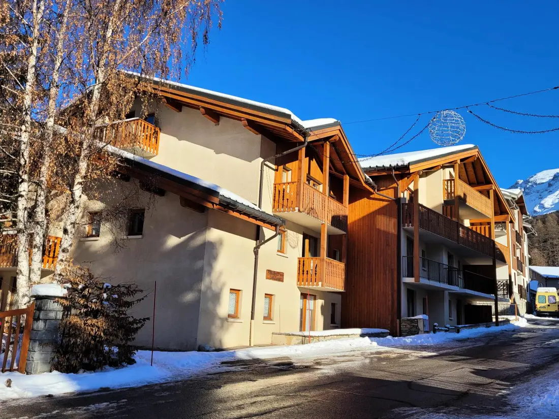 Residence Les Essarts